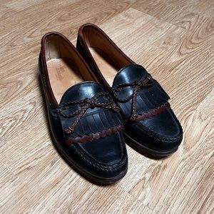 Johnston and Murphy dress shoes